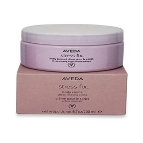 Crema Corpo Idratante Aveda Stress Fix 200 ml di Aveda, Idratanti - Rif: S4516761, Prezzo: 50,60 €, Sconto: %