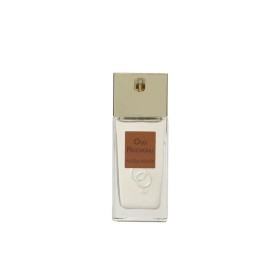 Parfum Unisexe Alyssa Ashley EDP EDP 30 ml Oud Patchouli de Alyssa Ashley, Eau de parfum - Réf : S4516876, Prix : 20,04 €, Re...