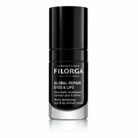 Crema Antiedad para el Contorno de Ojos y Labios Filorga 3540550009469 15 ml de Filorga, Hidratantes - Ref: S4516889, Precio:...