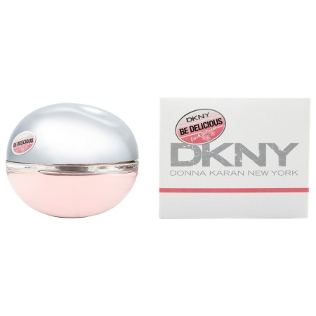 Perfume Mulher DKNY 20140 EDP EDP 50 ml Be Delicious Fresh Blossom de DKNY, Água de perfume - Ref: S4517029, Preço: 44,03 €, ...