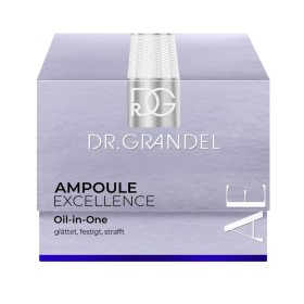 Ampolas Dr. Grandel Excellence Oil in One Antienvelhecimento (50 ml) de Dr. Grandel, Hidratantes - Ref: S4517031, Preço: 27,8...