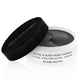 Parches para el Contorno de Ojos Etre Belle Peptide and Black Pearl Hydrogel 60 unidades de Etre Belle, Parches - Ref: S45170...