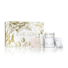 Set mit Damenkosmetik Eve Lom Decadent Double Cleanse Ritual 5 Stücke von Eve Lom, Geschenksets - Ref: S4517038, Preis: 117,2...