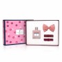 Set de Parfum Enfant Jacadi Paris Mademoiselle Petite Cerise 4 Pièces de Jacadi Paris, Enfant - Réf : S4517052, Prix : 36,98 ...