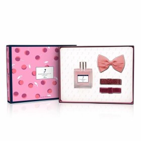 Child's Perfume Set Jacadi Paris Mademoiselle Petite Cerise 4 Pieces by Jacadi Paris, Children - Ref: S4517052, Price: 36,98 ...