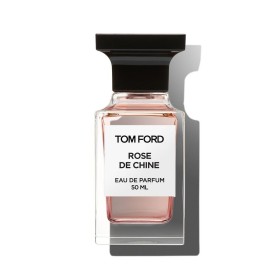 Perfume Unisex Tom Ford EDP EDP 50 ml Rose De Chine de Tom Ford, Agua de perfume - Ref: S4517083, Precio: 192,83 €, Descuento: %