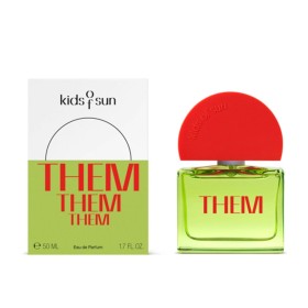 Children's Perfume Kids Of Sun EDP EDP 50 ml Them by Kids Of Sun, Children - Ref: S4517090, Price: 25,59 €, Discount: %