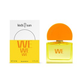 Perfume Infantil Kids Of Sun EDP EDP 50 ml We de Kids Of Sun, Niños - Ref: S4517091, Precio: 26,28 €, Descuento: %