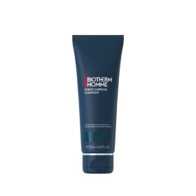 Facial Cleanser Biotherm Homme Force Supreme 125 ml by Biotherm, Cleansers - Ref: S4517111, Price: 33,49 €, Discount: %