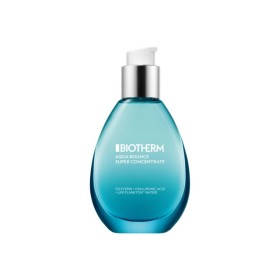 Facial Serium with Hyaluronic Acid Biotherm Aqua Bounce 50 ml by Biotherm, Serums - Ref: S4517114, Price: 29,50 €, Discount: %