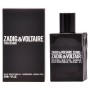 Perfume Homem Zadig & Voltaire EDT de Zadig & Voltaire, Água de colónia - Ref: S0507096, Preço: 63,54 €, Desconto: %