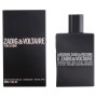 Parfum Homme Zadig & Voltaire EDT de Zadig & Voltaire, Eau de cologne - Réf : S0507096, Prix : 63,54 €, Remise : %