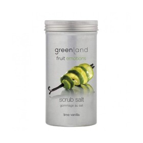 Body Exfoliator Greenland Lime Vanilla 400 g by Greenland, Scrubs - Ref: S4517344, Price: 20,19 €, Discount: %