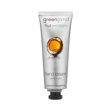 Crema Mani Greenland Cocco 75 ml di Greenland, Creme per unghie e mani - Rif: S4517347, Prezzo: 10,97 €, Sconto: %