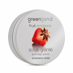 Exfoliante Corporal Greenland Fruit Emotions Scrub Granité (200 ml) de Greenland, Exfoliantes - Ref: S4517353, Preço: 18,83 €...