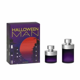 Conjunto de Perfume Homem Jesus Del Pozo Halloween Man 2 Peças de Jesus Del Pozo, Conjuntos - Ref: S4517378, Preço: 52,02 €, ...