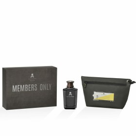 Set de Perfume Hombre Scalpers The Club 2 Piezas de Scalpers, Sets - Ref: S4517379, Precio: 51,28 €, Descuento: %