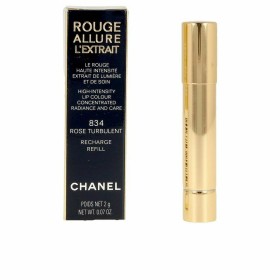 Lipstick Chanel Rouge Allure L'extrait - Ricarica Rose Turbulent 834 by Chanel, Lipsticks - Ref: S4517553, Price: 35,83 €, Di...