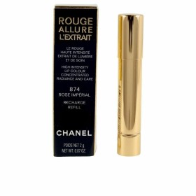 Lippenstift Chanel Rouge Allure L'extrait - Ricarica Rose Imperial 874 von Chanel, Lippenstifte - Ref: S4517559, Preis: 36,64...