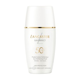 Protetor Solar Facial Lancaster Sun Perfect 30 ml Spf 50 de Lancaster, Filtros solares - Ref: S4517606, Preço: 31,04 €, Desco...