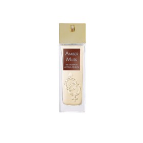 Profumo Unisex Alyssa Ashley EDP EDP 50 ml Amber Musk di Alyssa Ashley, Eau de Parfum - Rif: S4517629, Prezzo: 28,94 €, Scont...