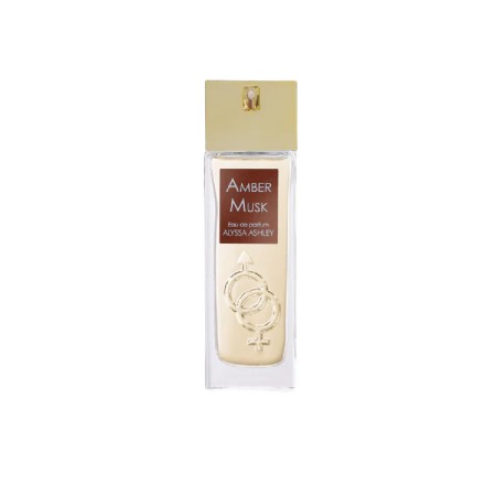 Unisex Perfume Alyssa Ashley EDP EDP 50 ml Amber Musk by Alyssa Ashley, Eau de Perfume - Ref: S4517629, Price: 28,94 €, Disco...