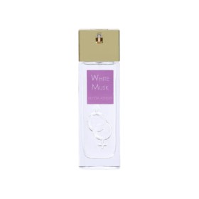 Unisex Perfume Alyssa Ashley EDP EDP 50 ml White Musk by Alyssa Ashley, Eau de Perfume - Ref: S4517634, Price: 27,72 €, Disco...