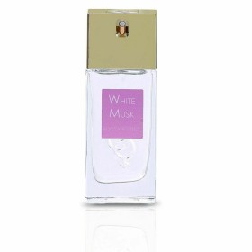 Perfume Unissexo Alyssa Ashley EDP EDP 30 ml White Musk de Alyssa Ashley, Água de perfume - Ref: S4517635, Preço: 19,38 €, De...