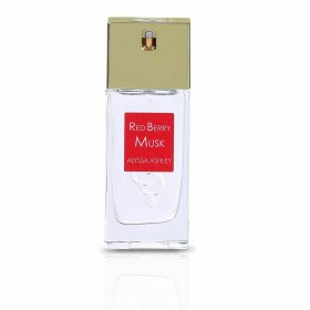 Unisex Perfume Alyssa Ashley EDP EDP 30 ml Red Berry Musk by Alyssa Ashley, Eau de Perfume - Ref: S4517637, Price: 20,24 €, D...