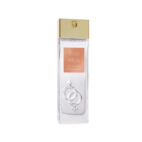 Parfum Unisexe Alyssa Ashley 100 EDP EDP 100 ml Rose Musk de Alyssa Ashley, Eau de parfum - Réf : S4517646, Prix : 38,49 €, R...