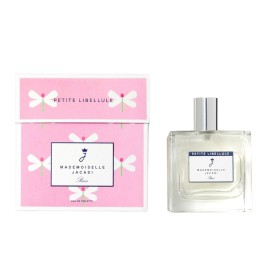 Perfume Infantil Jacadi Paris EDT 50 ml Petite Libellule de Jacadi Paris, Niños - Ref: S4517657, Precio: 23,43 €, Descuento: %