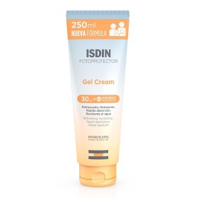 Protector Solar en Gel Isdin 250 ml de Isdin, Filtros solares - Ref: S4517752, Precio: 26,86 €, Descuento: %