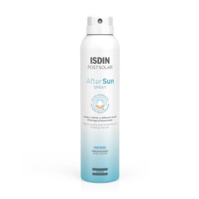 Protetor Solar Corporal em Spray Isdin 8470003233941 (200 ml) de Isdin, Filtros solares - Ref: S4517762, Preço: 16,14 €, Desc...