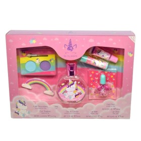 Child's Perfume Set Eau my Unicorn 7 Pieces by Eau my Unicorn, Children - Ref: S4517809, Price: 19,99 €, Discount: %