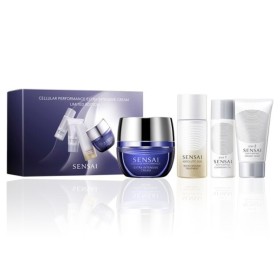 Cosmetic Set Sensai Performance Extra 4 Pieces by Sensai, Gift Sets - Ref: S4517835, Price: 261,75 €, Discount: %