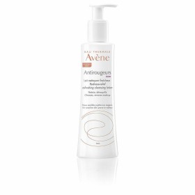 Leite de Limpeza Avene Antirougeurs 400 ml de Avene, Limpadores - Ref: S4517947, Preço: 21,51 €, Desconto: %