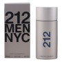 Parfum Homme Carolina Herrera 8411061853160 EDT de Carolina Herrera, Eau de cologne - Réf : S0507122, Prix : 58,04 €, Remise : %