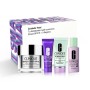 Set Cosmetica Clinique Smart 4 Pezzi di Clinique, Set regalo - Rif: S4517962, Prezzo: 62,57 €, Sconto: %