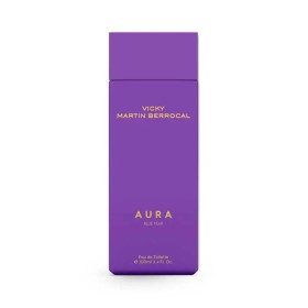 Women's Perfume Vicky Martín Berrocal EDT 100 ml Aura by Vicky Martín Berrocal, Eau de Perfume - Ref: S4517992, Price: 13,98 ...