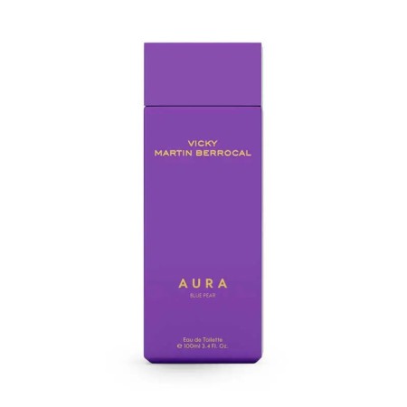 Perfume Mujer Vicky Martín Berrocal EDT 100 ml Aura de Vicky Martín Berrocal, Agua de perfume - Ref: S4517992, Precio: 13,98 ...