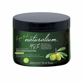 Creme Corporal Hidratante Naturalium Azeite 300 ml de Naturalium, Hidratantes - Ref: S4517995, Preço: 12,10 €, Desconto: %