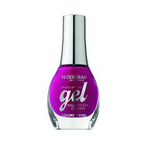 Vernis à ongles Deborah Gel Effect Nº 140 Magenta 8,5 ml de Deborah, Vernis à ongles - Réf : S4518007, Prix : 10,51 €, Remise...