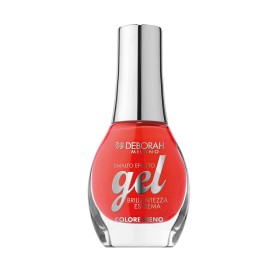 Verniz de unhas Deborah Gel Effect Nº 170 Coral Red 8,5 ml de Deborah, Vernizes - Ref: S4518008, Preço: 12,15 €, Desconto: %