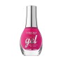 Nagellack Deborah Gel Effect Nº 160 Famous Pink 8,5 ml von Deborah, Farblack - Ref: S4518010, Preis: 12,15 €, Rabatt: %