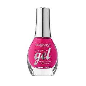 Esmalte de uñas Deborah Gel Effect Nº 160 Famous Pink 8,5 ml de Deborah, Esmaltes - Ref: S4518010, Precio: 12,15 €, Descuento: %