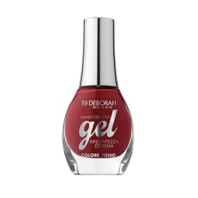 Vernis à ongles Deborah Gel Effect Nº 220 Acai 8,5 ml de Deborah, Vernis à ongles - Réf : S4518011, Prix : 12,26 €, Remise : %