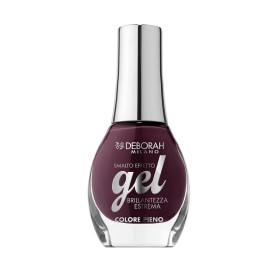 Smalto per unghie Deborah Gel Effect Nº 230 Dark Red 8,5 ml di Deborah, Smalti - Rif: S4518012, Prezzo: 12,26 €, Sconto: %