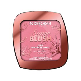 Blush Deborah Super Blush Nº 01 Rose by Deborah, Blushes - Ref: S4518013, Price: 14,51 €, Discount: %