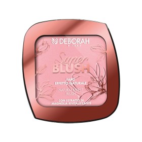 Blush Deborah Super Blush Nº 04 Peach de Deborah, Blush - Ref: S4518014, Preço: 13,07 €, Desconto: %