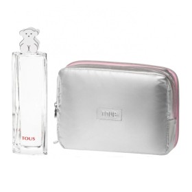 Set de Perfume Mujer Tous EDT Tous 2 Piezas de Tous, Sets - Ref: S4518019, Precio: 62,02 €, Descuento: %